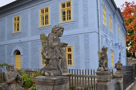 Dům Jany a Josefa V. Scheybalových